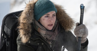La Montagne entre nous : Photo Kate Winslet