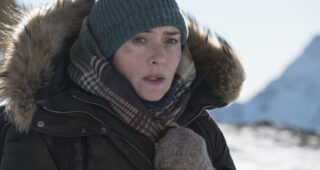 La Montagne entre nous : Photo Kate Winslet