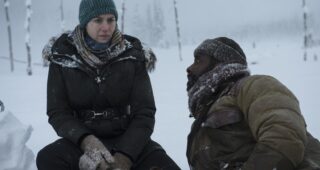 La Montagne entre nous : Photo Kate Winslet
