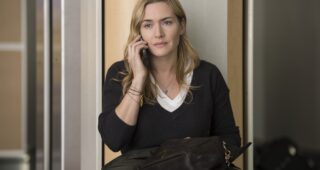 La Montagne entre nous : Photo Kate Winslet