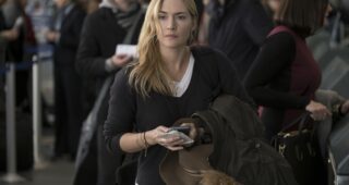 La Montagne entre nous : Photo Kate Winslet