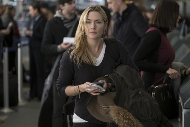 Photo Kate Winslet