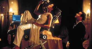Lara Croft : Tomb raider : Photo Angelina Jolie