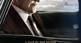 LBJ : Affiche