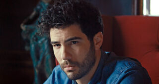 Le Prix du succès : Photo Tahar Rahim