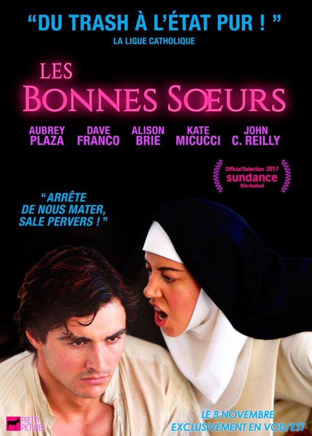 Affiche française