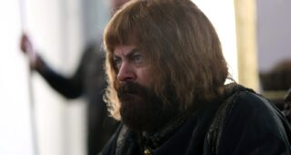 Les Bonnes Sœurs : Photo Nick Offerman