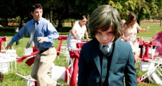 Little Evil : Photo