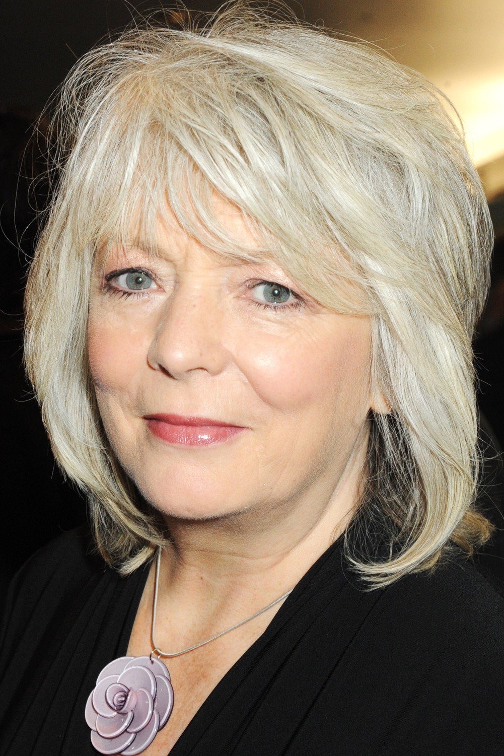 Alison Steadman : Photo officielle