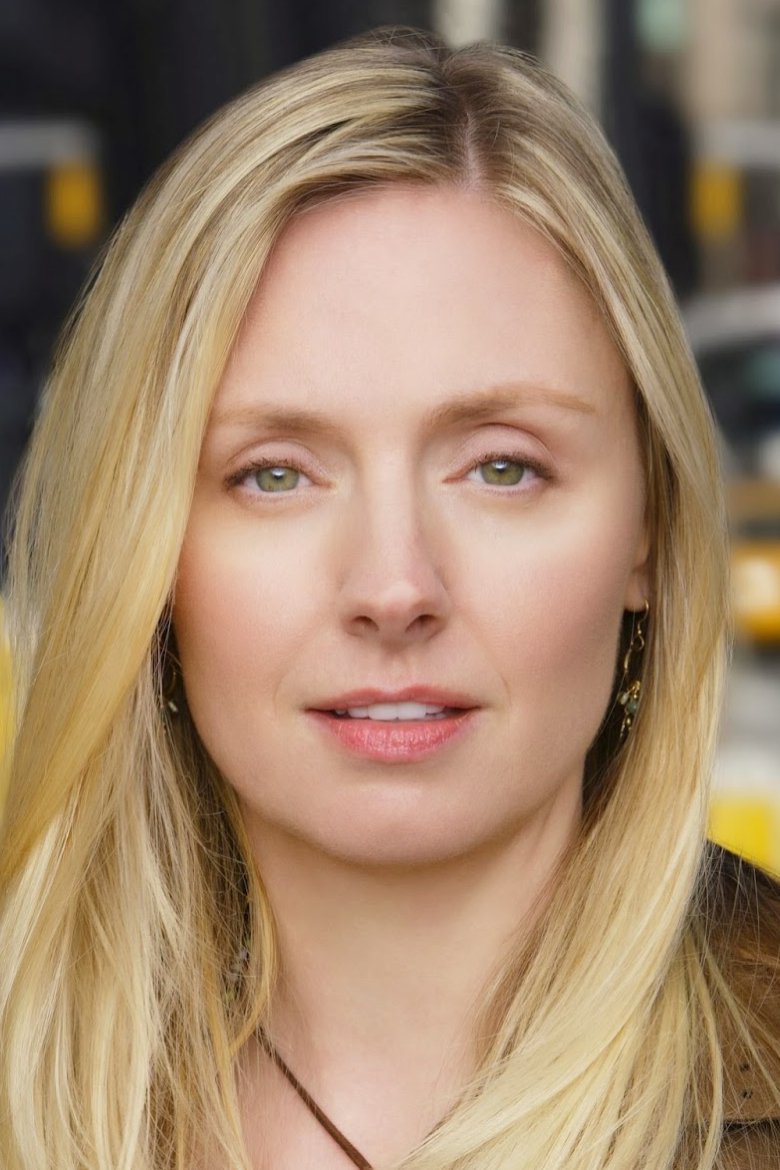 Hope Davis : Photo officielle