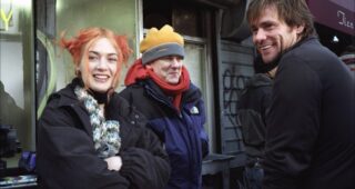 Michel Gondry : Photo