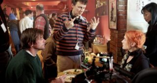 Michel Gondry : Photo