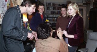 Michel Gondry : Photo