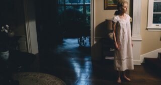 Mise à mort du cerf sacré : Photo Nicole Kidman