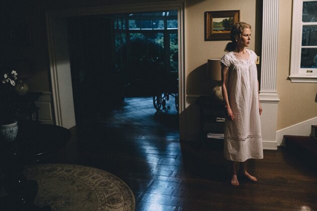 Photo Nicole Kidman