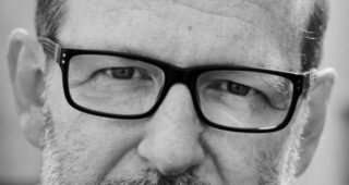 Björn Runge : Photo officielle