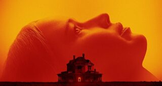 mother! : Affiche