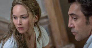 mother! : Photo Jennifer Lawrence