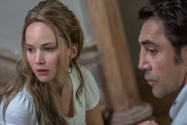 Photo Jennifer Lawrence
