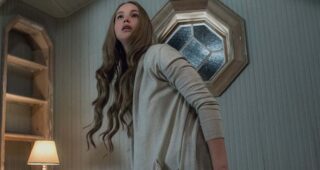 mother! : Photo Jennifer Lawrence