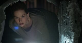 mother! : Photo Jennifer Lawrence
