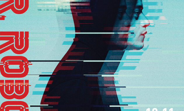 Mr. Robot saison 3 : Photo Mr. Robot