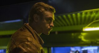 Narcos : Photo Boyd Holbrook