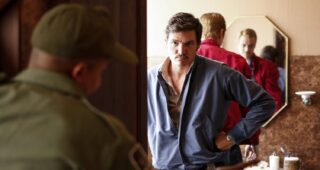 Narcos : Photo Pedro Pascal
