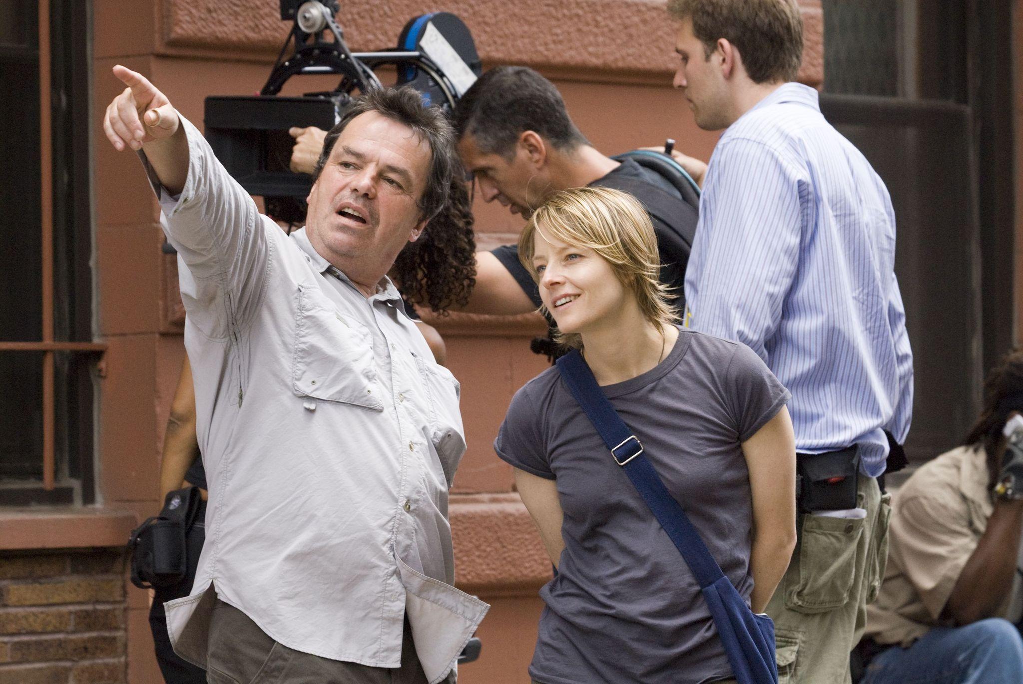 Neil Jordan : Photo officielle