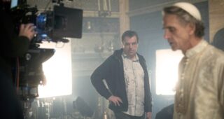 Neil Jordan : Photo