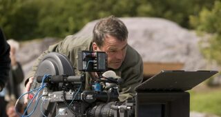 Neil Jordan : Photo