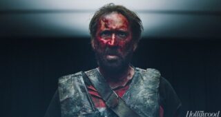 Nicolas Cage : Photo, Mandy