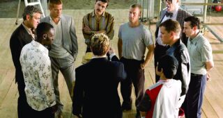 Ocean's Twelve : Photo