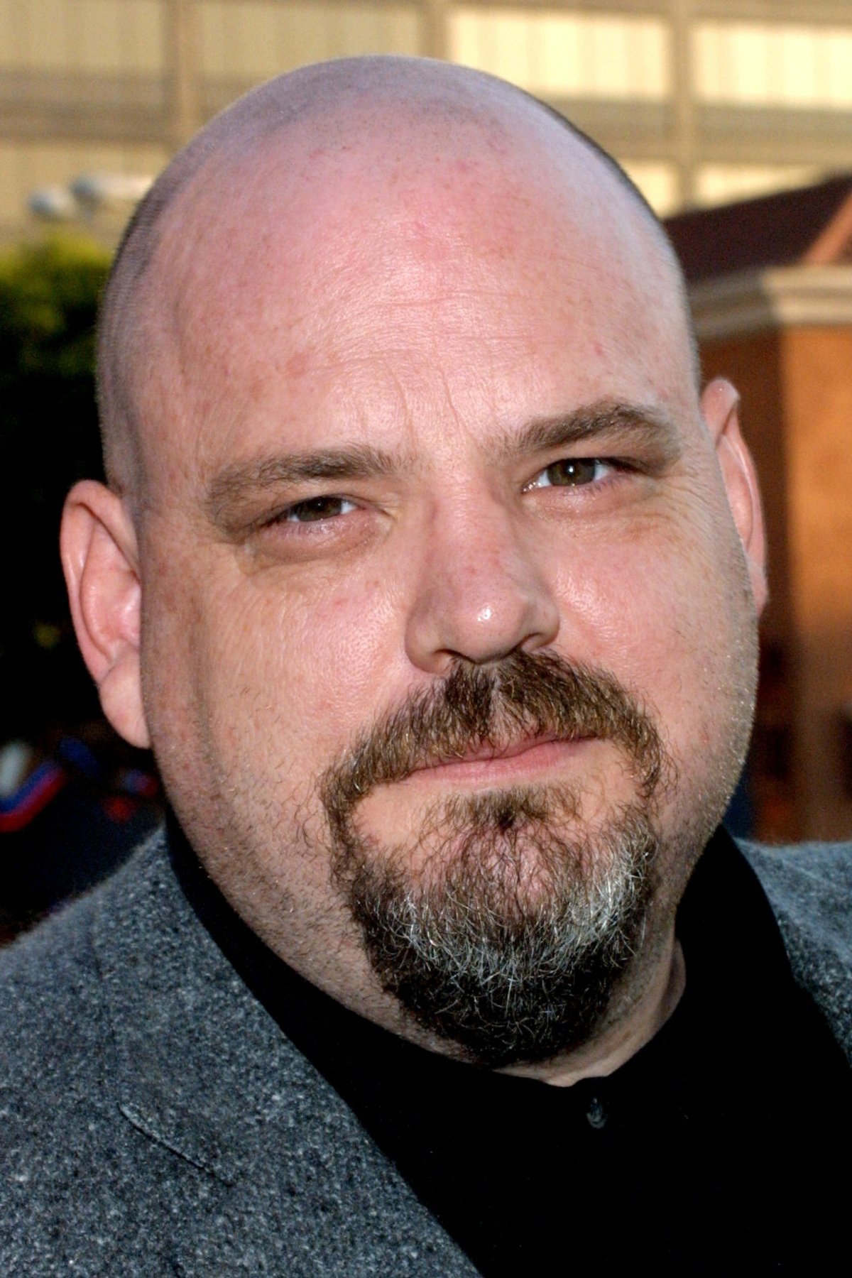 Pruitt Taylor Vince : Photo officielle