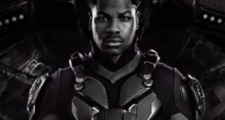 Pacific Rim : Uprising : Affiche