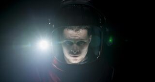 Philip K. Dick's Electric Dreams : Photo Jack Reynor