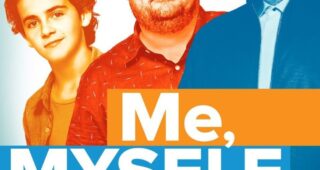 Me, Myself & I : Affiche officielle