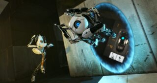 Portal 2 : Photo