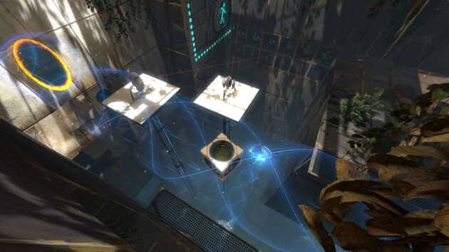 Portal 2 : Photo