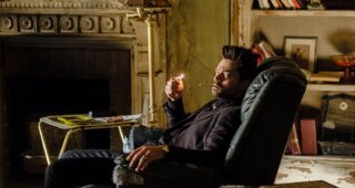 Preacher saison 2 : Photo Dominic Cooper