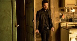 Preacher saison 2 : Photo Dominic Cooper