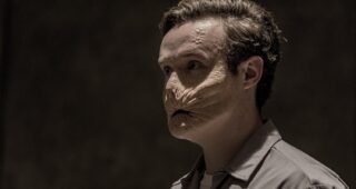 Preacher saison 2 : Photo Ian Colletti