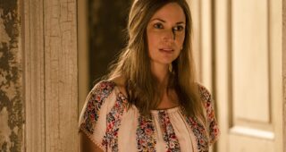 Preacher saison 2 : Photo Julie Ann Emery