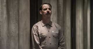 Preacher saison 2 : Photo Noah Taylor