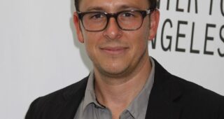 Jarrad Paul : Photo officielle