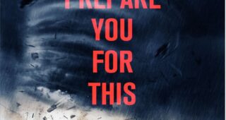 The Hurricane Heist : Affiche officielle