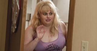 Rebel Wilson : Photo Mes meilleures amies