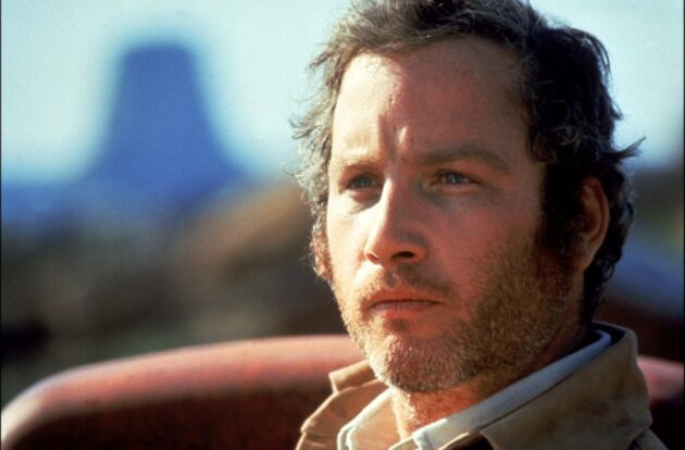 Photo Richard Dreyfuss