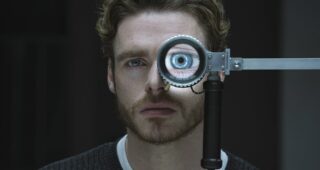 Richard Madden : Photo