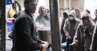 Richard Madden : Photo